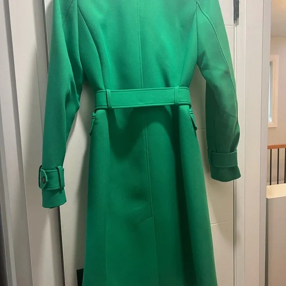 RW&CO. Vibrant Green Women's Dress - Picture 1 of 3